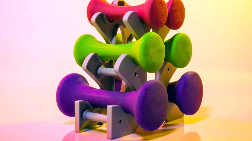 Are You Losing Muscle? Here’s How to Get It Back