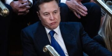French prosecutors summon Elon Musk over X’s alleged “complicity” in spreading child abuse materials