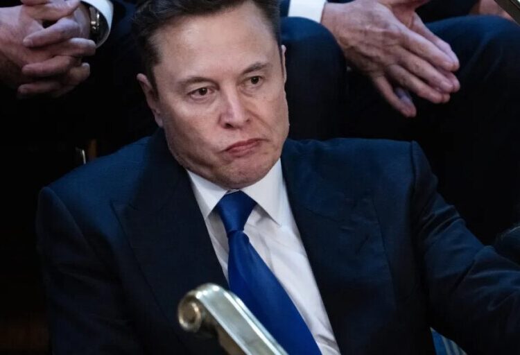 French prosecutors summon Elon Musk over X’s alleged “complicity” in spreading child abuse materials