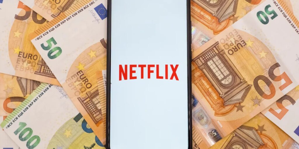 Italian court rules every Netflix price hike from 2017 to 2024 unlawful and orders the company to refund subscribers up to 500 euros