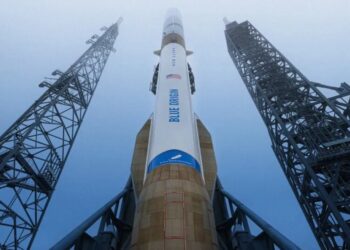 Jeff Bezos’ Space Company Just Screwed Up Very, Very Badly