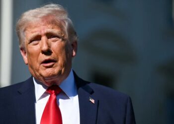 Trump ‘barely seems to understand what’s going on’ with war he launched: columnist