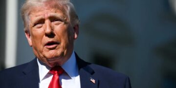 Trump ‘barely seems to understand what’s going on’ with war he launched: columnist