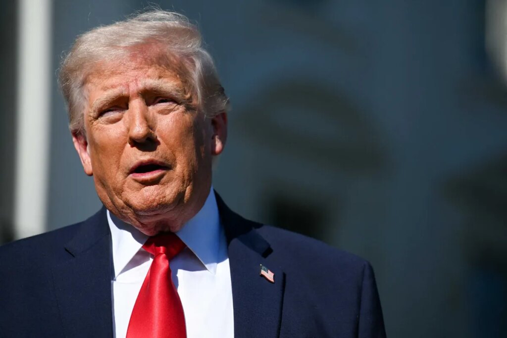 Trump ‘barely seems to understand what’s going on’ with war he launched: columnist