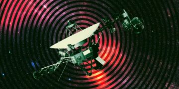 NASA Shuts Down Voyager 1 Instrument as Its Life Force Fades