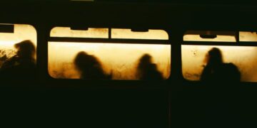 The Advent of Fare-Gate Society