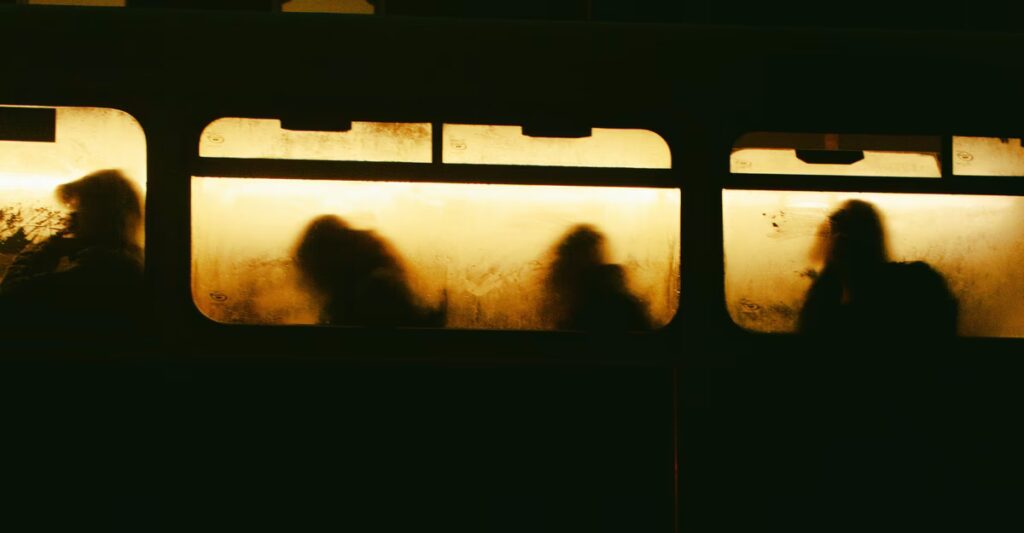 The Advent of Fare-Gate Society