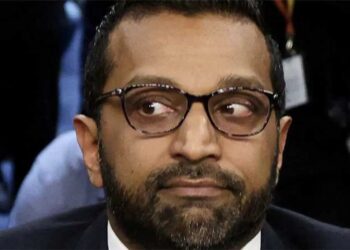 Patel lawyer humiliated over his ‘legal losing streak’ after Atlantic lawsuit made public