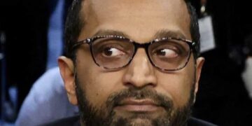 Patel lawyer humiliated over his ‘legal losing streak’ after Atlantic lawsuit made public