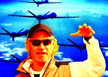 Palantir Issues Ominous Corporate Manifesto