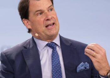 Ford’s CEO says Tesla doesn’t have an ‘updated vehicle,’ and now he’s pivoting to catch up with his real competitor: China’s BYD