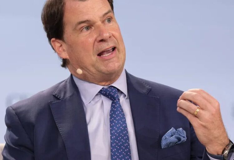 Ford’s CEO says Tesla doesn’t have an ‘updated vehicle,’ and now he’s pivoting to catch up with his real competitor: China’s BYD