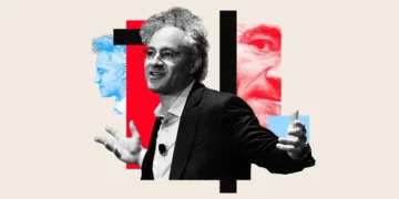 The gospel according to Palantir