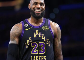 Want to Stay in Your Prime for Longer? Try LeBron James’ Post-Game Recovery Strategies