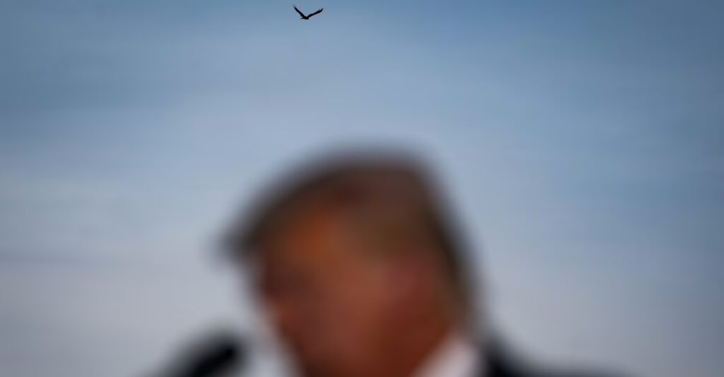 The End of the Argument ad Orbánum