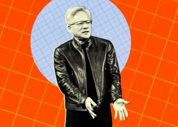 Nvidia CEO Loses His Cool at Tough Question