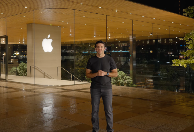 Meet John Ternus, the 51-year-old former swimming champ who will succeed Tim Cook as Apple CEO