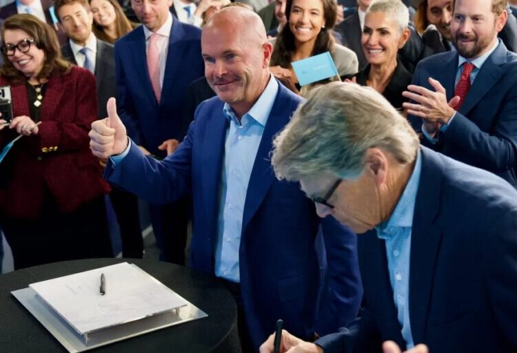 Feud between AI power startup Fermi and its fired CEO and top shareholder heats up over proposed sale