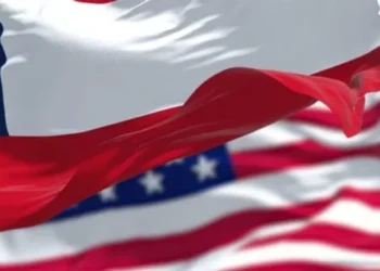 Scandal-plagued party-switcher admits she didn’t even live in the state she held office