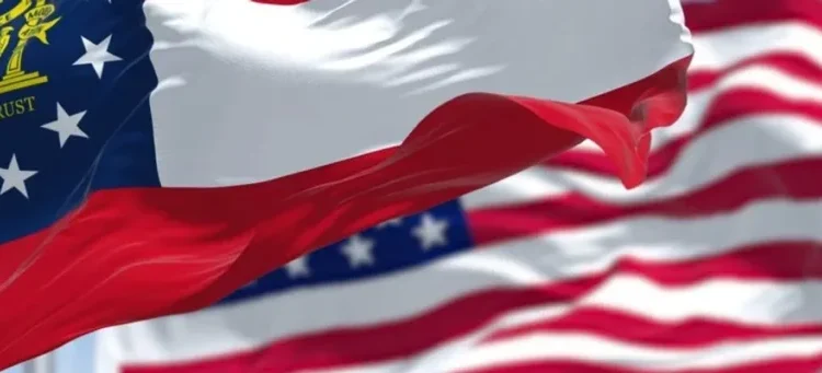 Scandal-plagued party-switcher admits she didn’t even live in the state she held office