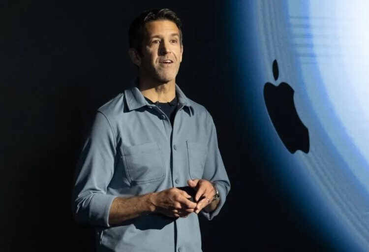 This Apple doesn’t fall far from the tree: Tim Cook is leaving at a peak and John Ternus is exactly the right CEO for the AI era