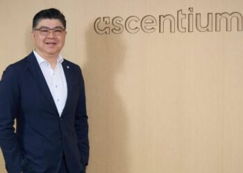 Hillhouse-backed Ascentium buys fellow business services firm Dezan Shira, as the platform tries to ride China’s surge in outbound investment