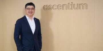 Hillhouse-backed Ascentium buys fellow business services firm Dezan Shira, as the platform tries to ride China’s surge in outbound investment