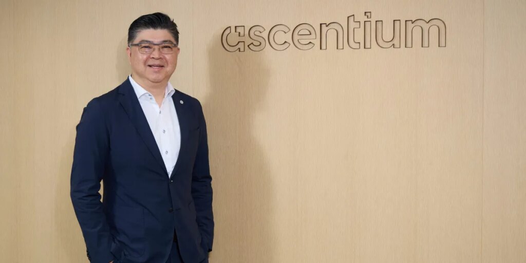 Hillhouse-backed Ascentium buys fellow business services firm Dezan Shira, as the platform tries to ride China’s surge in outbound investment
