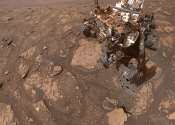 A New Discovery Brings Fresh Clues to the Search for Life on Mars