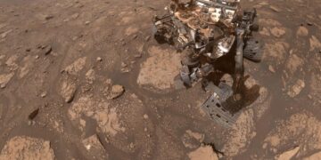 A New Discovery Brings Fresh Clues to the Search for Life on Mars