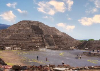 What to Know About Shooting at Pyramid in Mexico and Security Concerns for World Cup