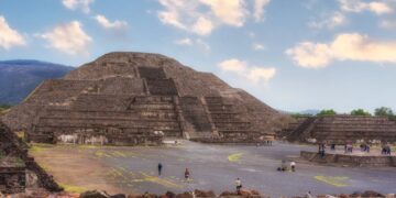 What to Know About Shooting at Pyramid in Mexico and Security Concerns for World Cup