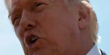 Trump move shows he’s ‘running scared’ to stay ahead of cabinet controversies: expert