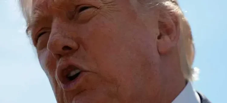 Trump move shows he’s ‘running scared’ to stay ahead of cabinet controversies: expert