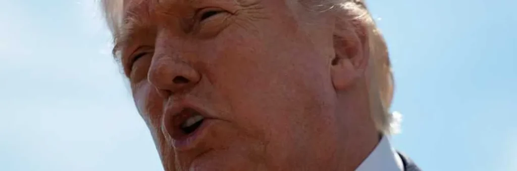 Trump move shows he’s ‘running scared’ to stay ahead of cabinet controversies: expert