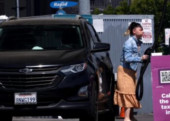 The $100 oil shock is hitting the middle class like a margin call