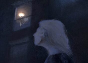 Losing My Daughter, and Myself