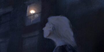 Losing My Daughter, and Myself