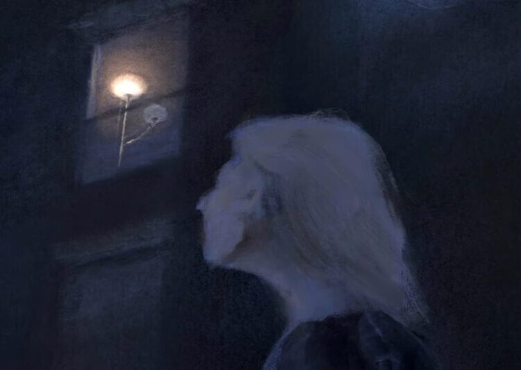 Losing My Daughter, and Myself