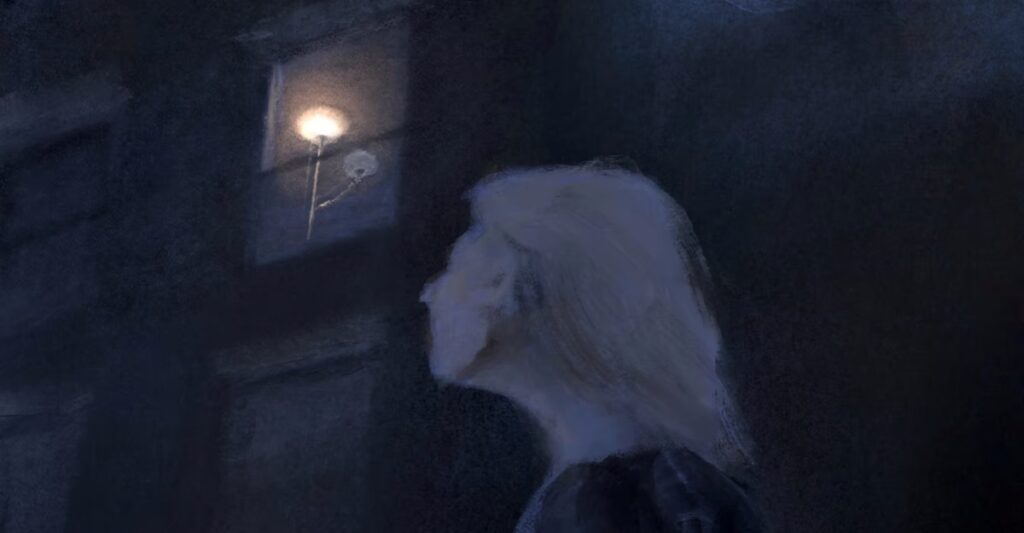 Losing My Daughter, and Myself