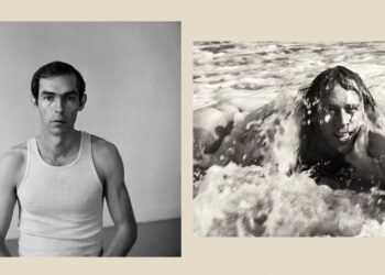 Peter Hujar’s Photos Are All the Rage. He’d Be Shocked.