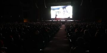 Can a Documentary Help End Gang Violence?