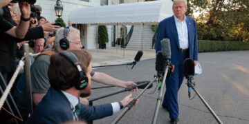 An Extra-Embarrassing White House Correspondents’ Dinner