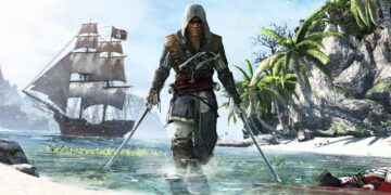 Assassin’s Creed Black Flag Resynced Trailer Leak and Worldwide Reveal Date and Time Confirmed
