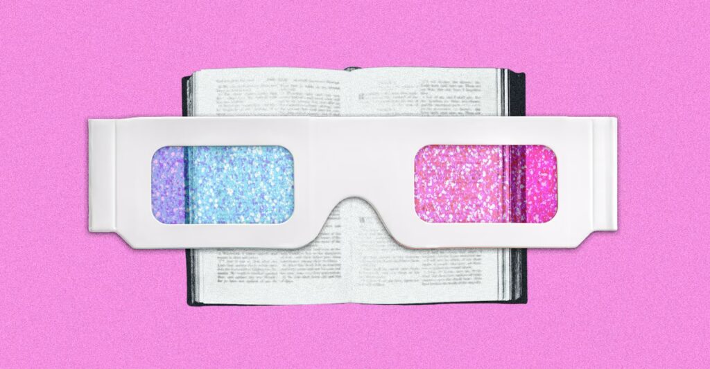 Enough With the Vibesy Literary Remakes