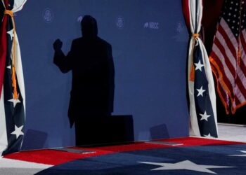 Senior Trump official reveals extent of ‘intra-party freakout’ over bleak election outlook