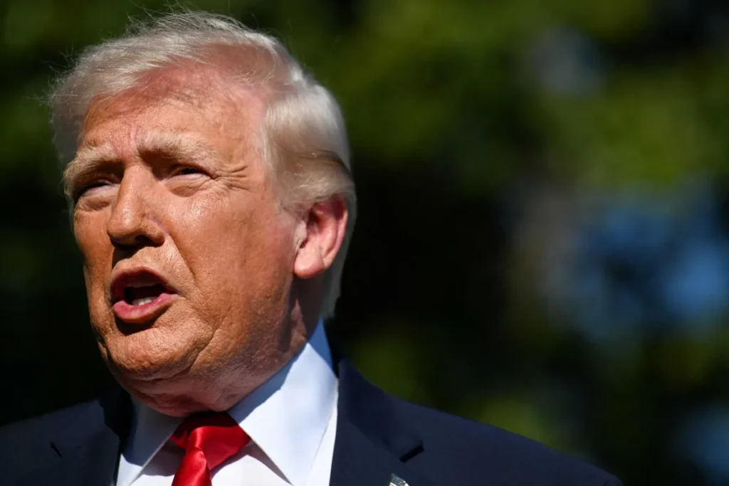 Trump begs Iran for mercy based on viral post: ‘Please do them no harm!’