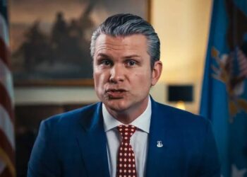 Pete Hegseth tosses ‘absurd’ flu vaccine requirement for troops