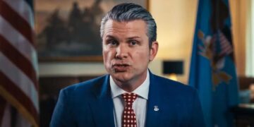 Pete Hegseth tosses ‘absurd’ flu vaccine requirement for troops