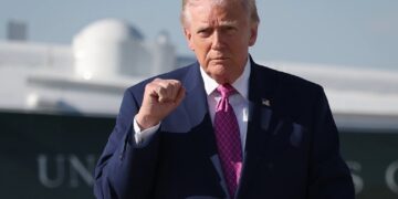 Trump Says He Does Not Want to Extend Cease-Fire as Iran Insists It Will ‘Not Negotiate Under Threat’